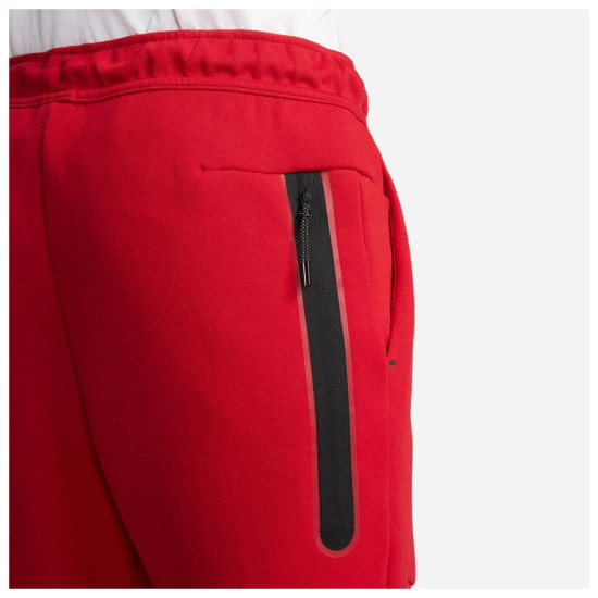 Nike Ανδρικό παντελόνι φόρμας Sportswear Tech Fleece Nike Ανδρικό παντελόνι φόρμας Sportswear Tech Fleece